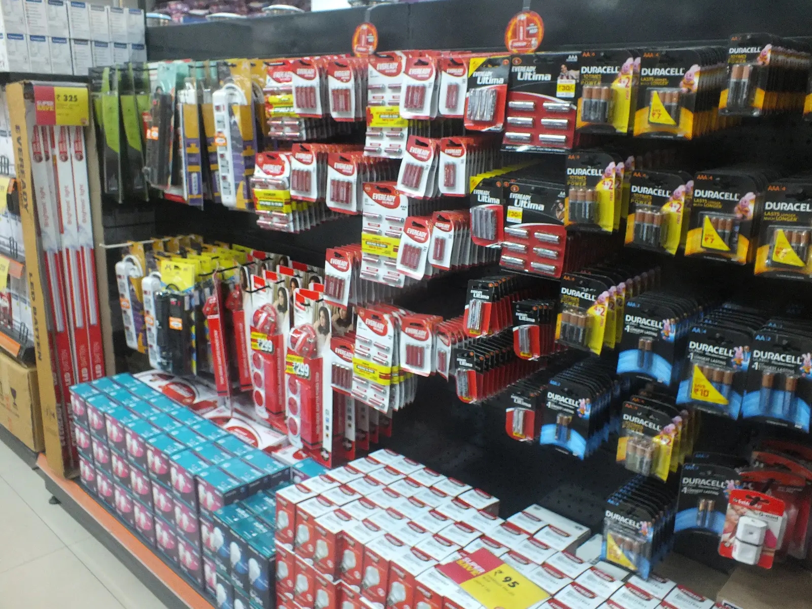 Digital Equipment & Accessories 1
