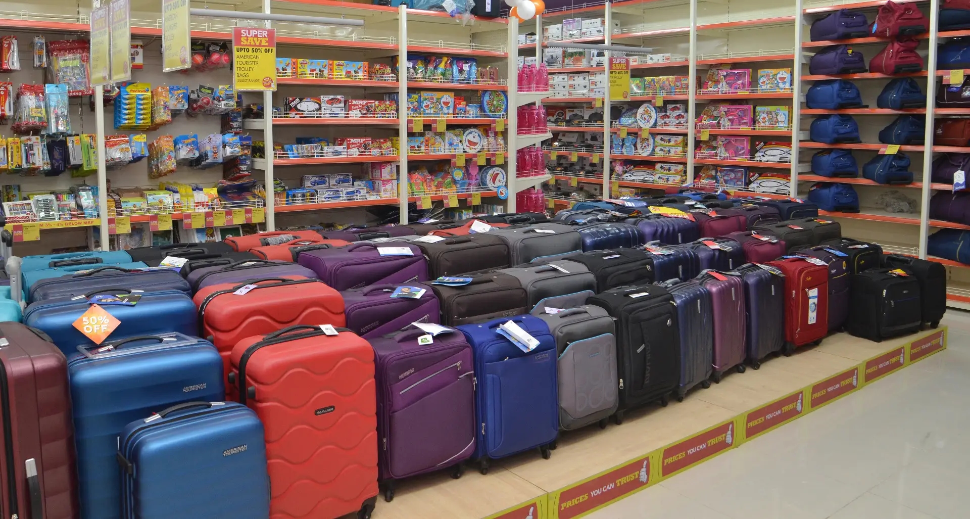 Travel Needs 1