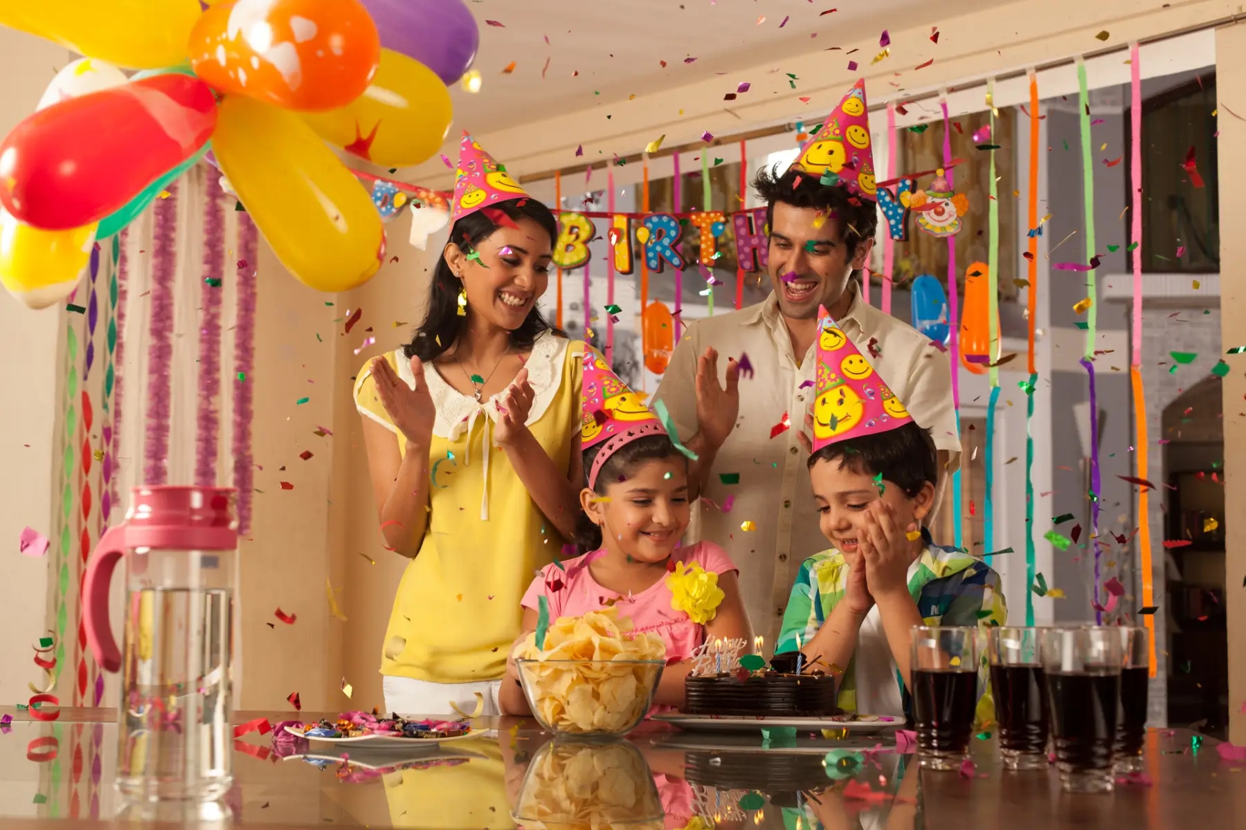 Party Needs 1