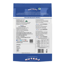 Nutraj Chilean Walnut thumbnail 2
