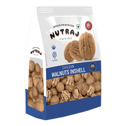 Nutraj Chilean Walnut thumbnail 3