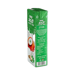 Amul Premium Spiced Buttermilk Tetra Pack thumbnail 5