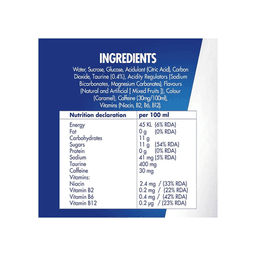 Red Bull Energy Drink  thumbnail 4