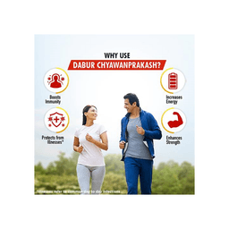 Dabur Chyawanprakash Sugarfree thumbnail 8