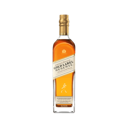 Johnnie Walker Gold Label Reserve Blended Scotch Whisky thumbnail 1