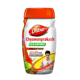 Dabur Chyawanprakash Sugarfree thumbnail 1