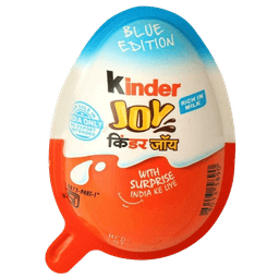 Kinder Joy Boys With Surprise thumbnail 1