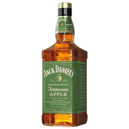 Jack Daniel's Tennesse Apple thumbnail 1