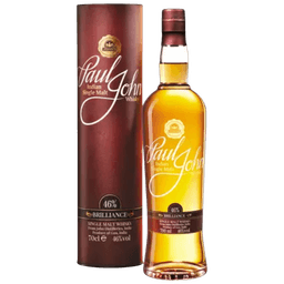 Paul John Indian Single Malt Whisky Brilliance thumbnail 1