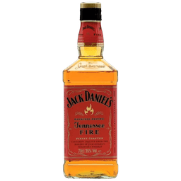 Jack Daniel's Tennesse Fire thumbnail 1