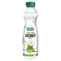 Storia Coconut Water  thumbnail 1