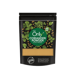 On1y Coriander Powder thumbnail 1