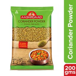 Aashirvaad Coriander Powder thumbnail 2