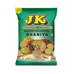 JK Coriander/Dhania Whole thumbnail 2