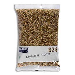 Mark Premium Coriander Whole thumbnail 2