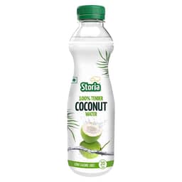 Storia Coconut Water  thumbnail 2