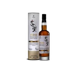 Indri Single Malt Indian Whisky thumbnail 3