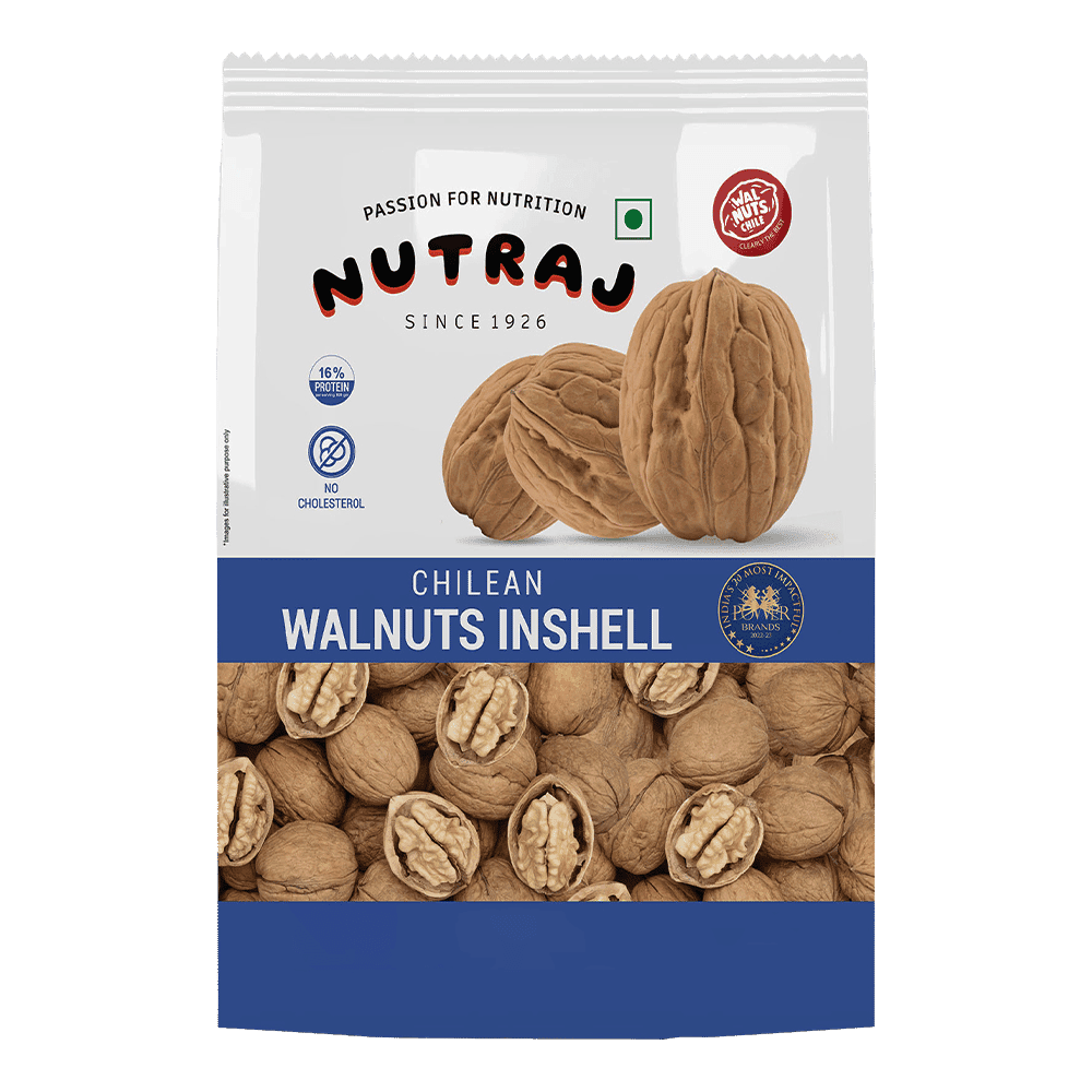 Nutraj Chilean Walnut 1