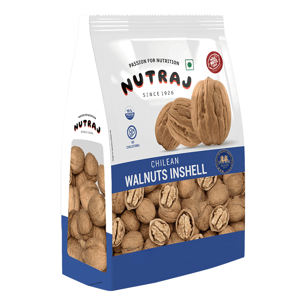 Nutraj Chilean Walnut 3