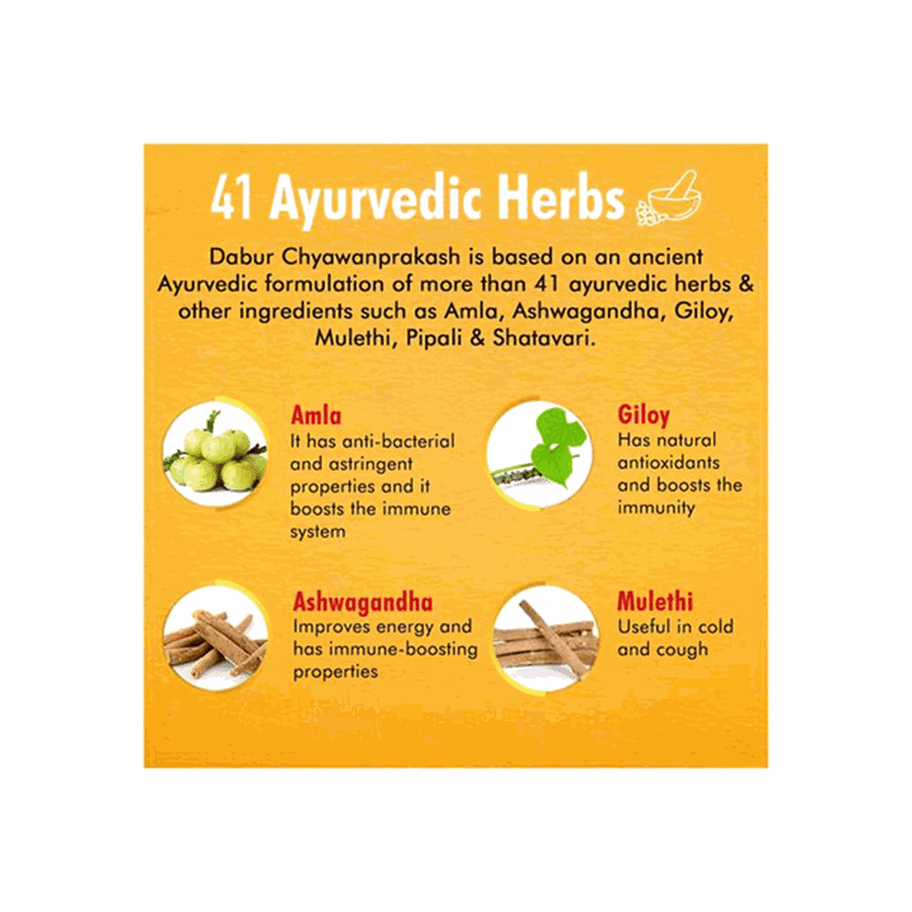 Dabur Chyawanprakash Sugarfree 3