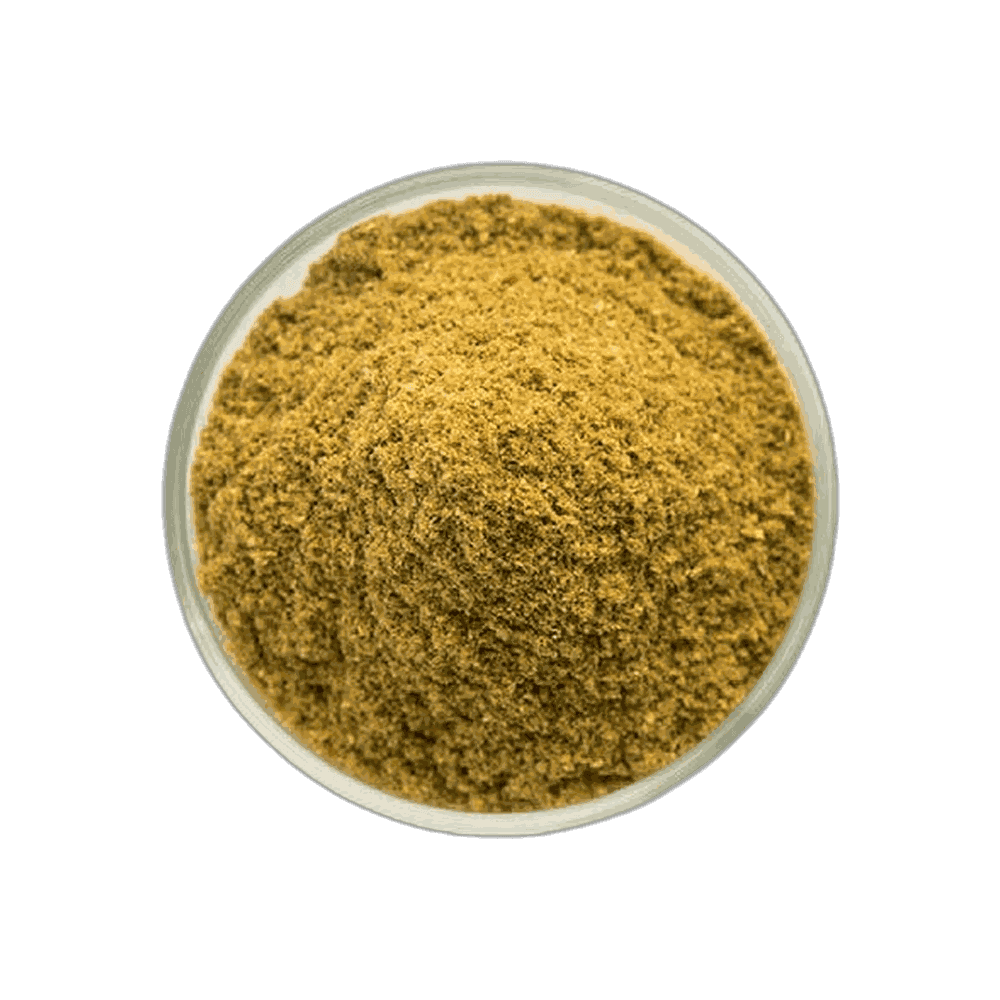 Organic Tattva Organic Coriander Powder 4