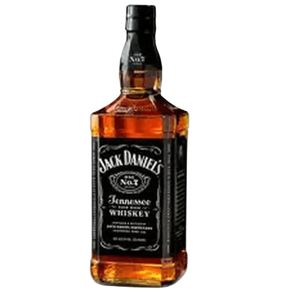 Jack Daniel's Tennessee Whiskey 1