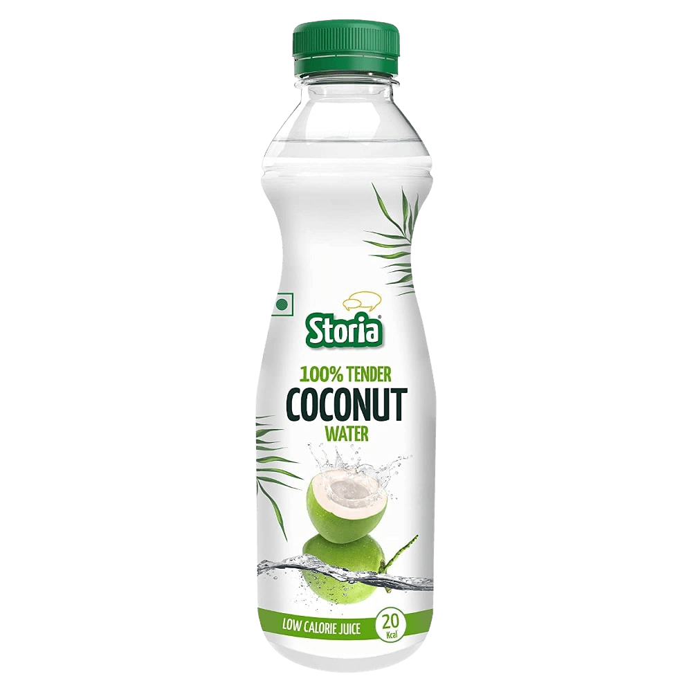 Storia Coconut Water  1