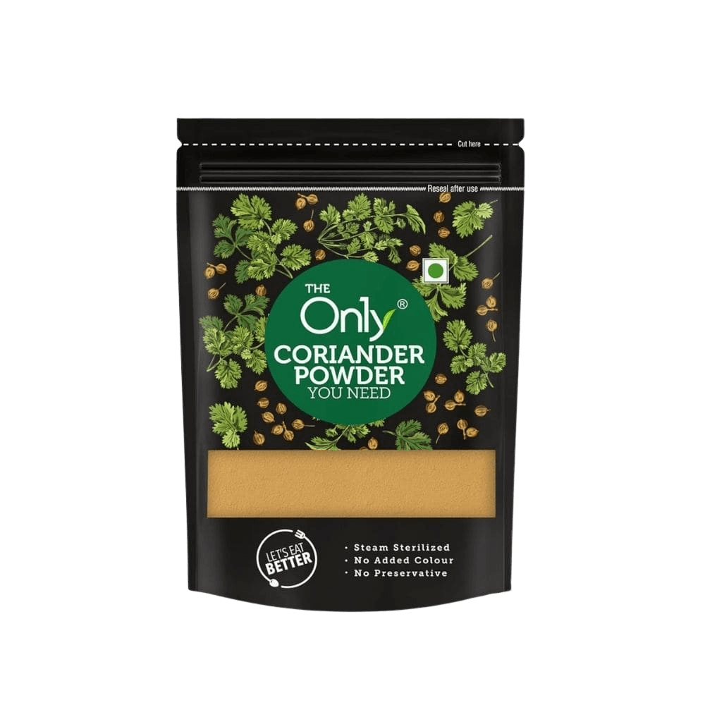 On1y Coriander Powder 1