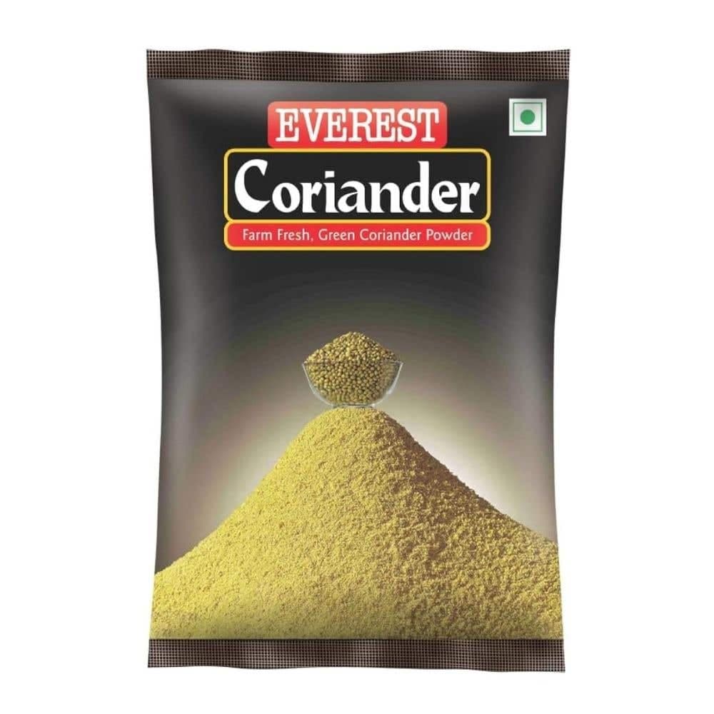 Everest Coriander/Dhania Powder 2