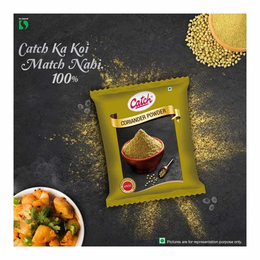 Catch Coriander Powder 2