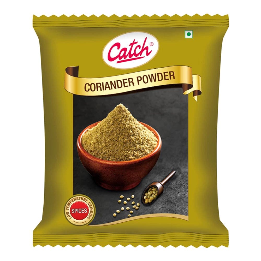 Catch Coriander Powder Packet 2