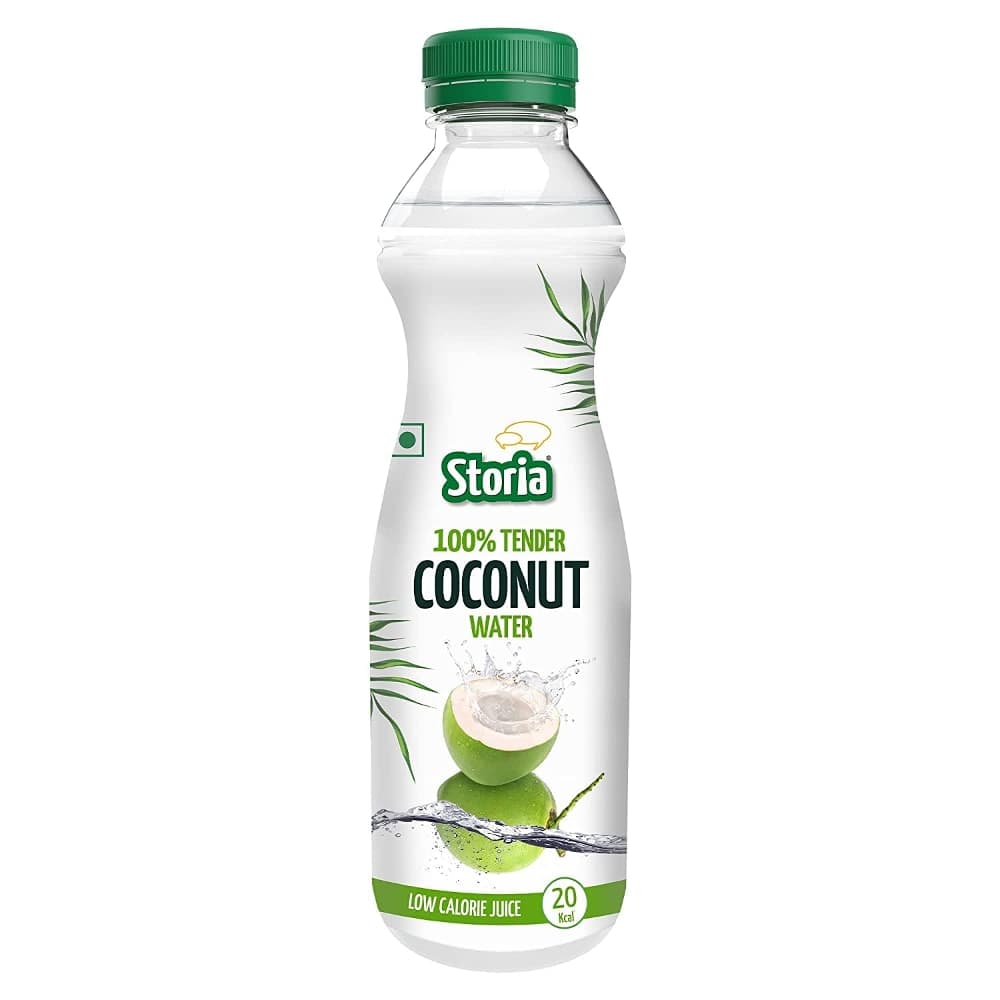 Storia Coconut Water  2