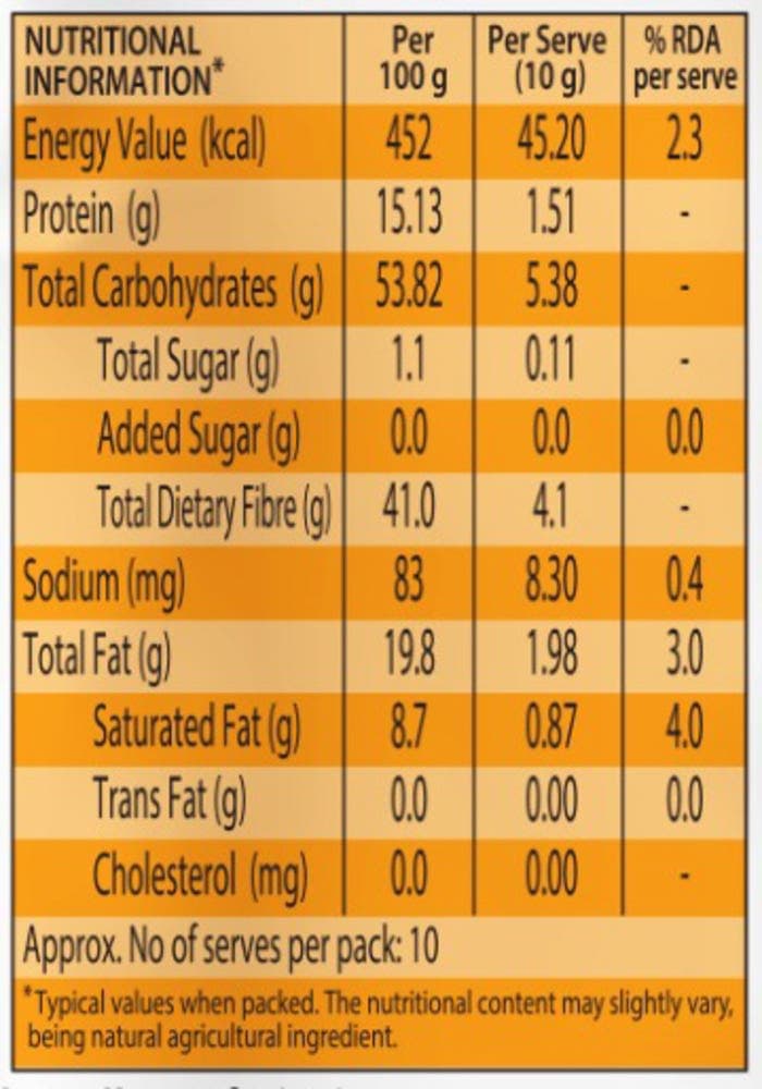 Ganesh Dhaniya Powder 2