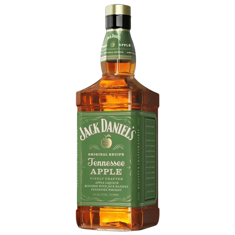 Jack Daniel's Tennesse Apple