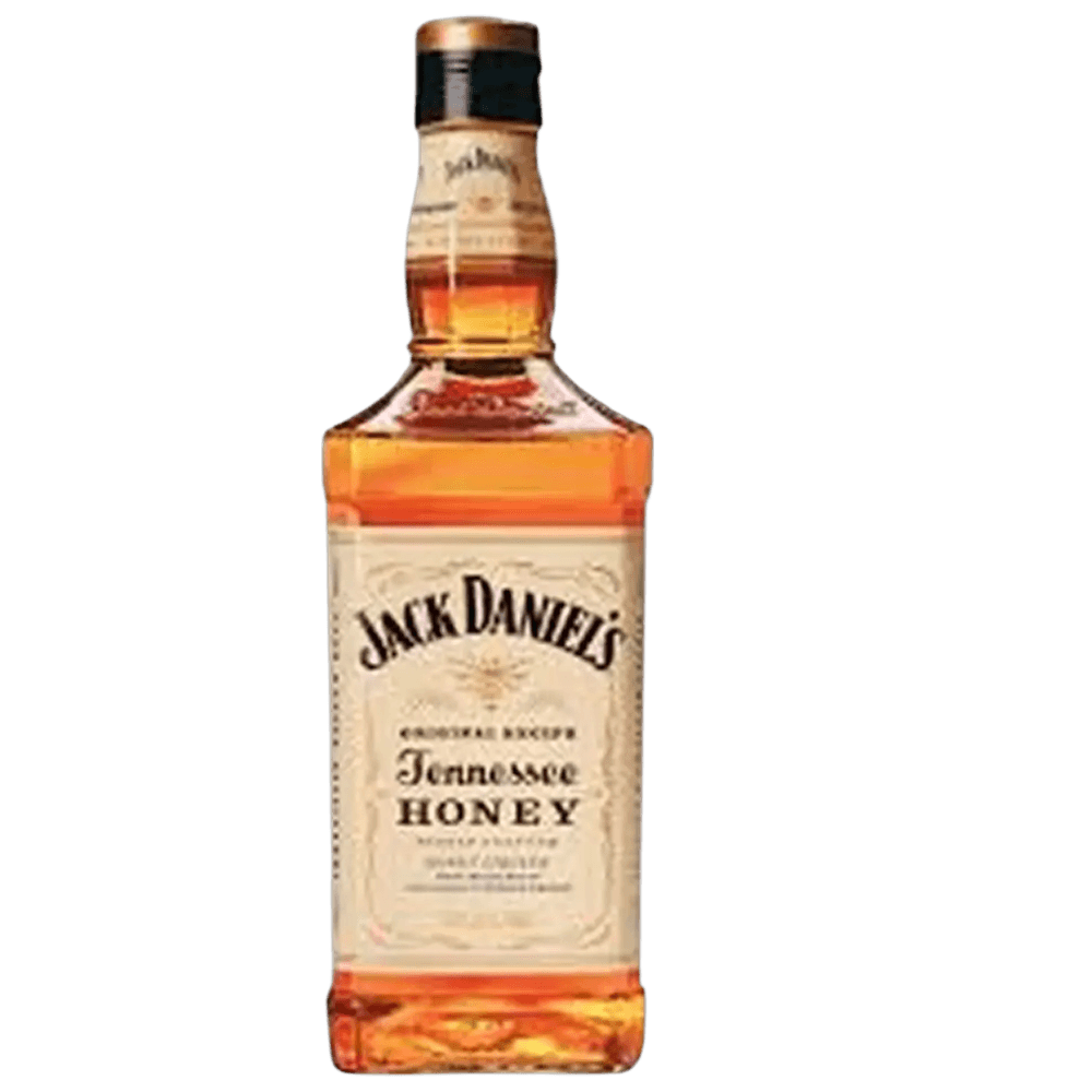 Jack Daniel's Tennesse Honey