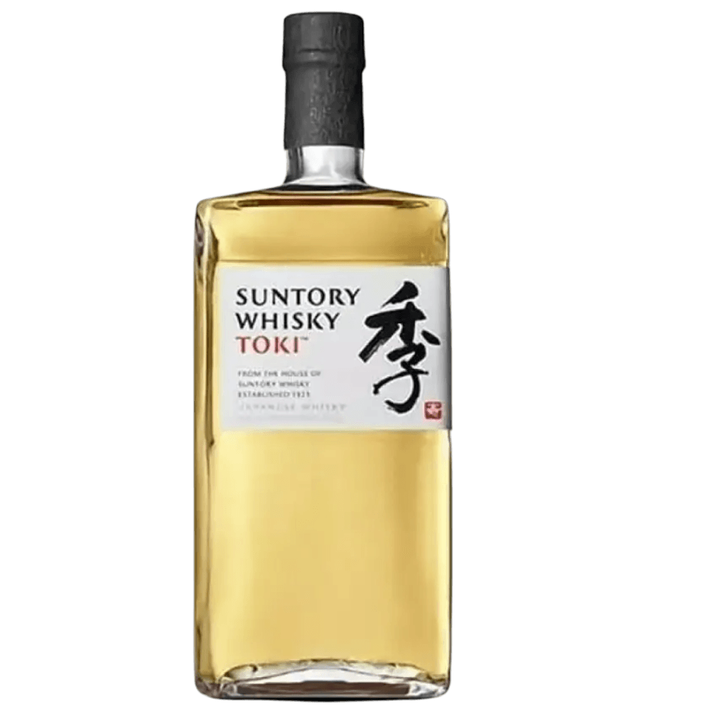 Suntory Toki Whisky
