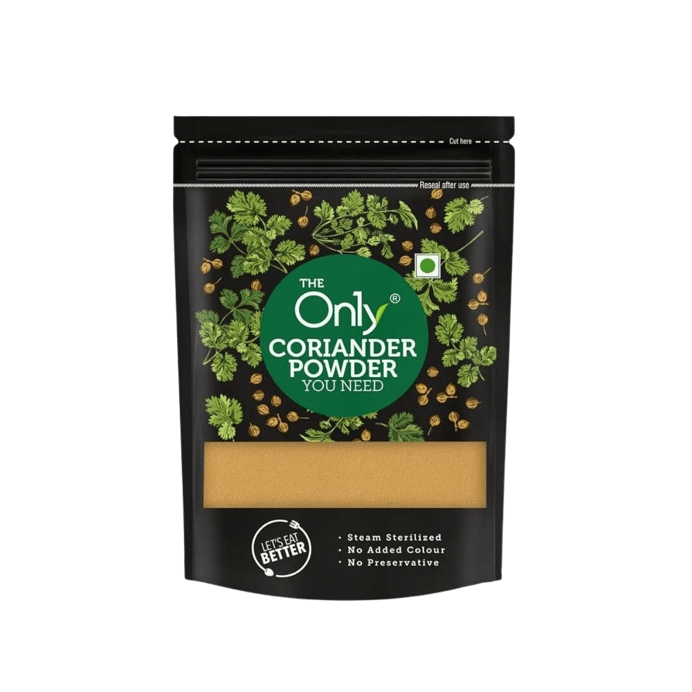 On1y Coriander Powder
