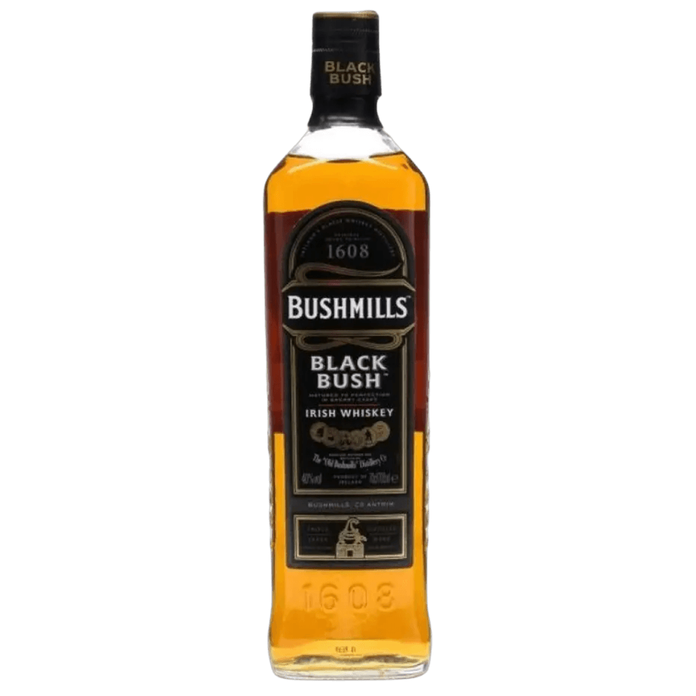 Bushmills Black Bush Irish Whisky