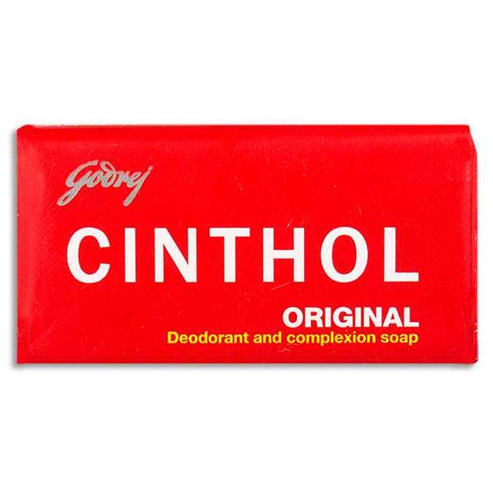 Cinthol Original Soap 100G