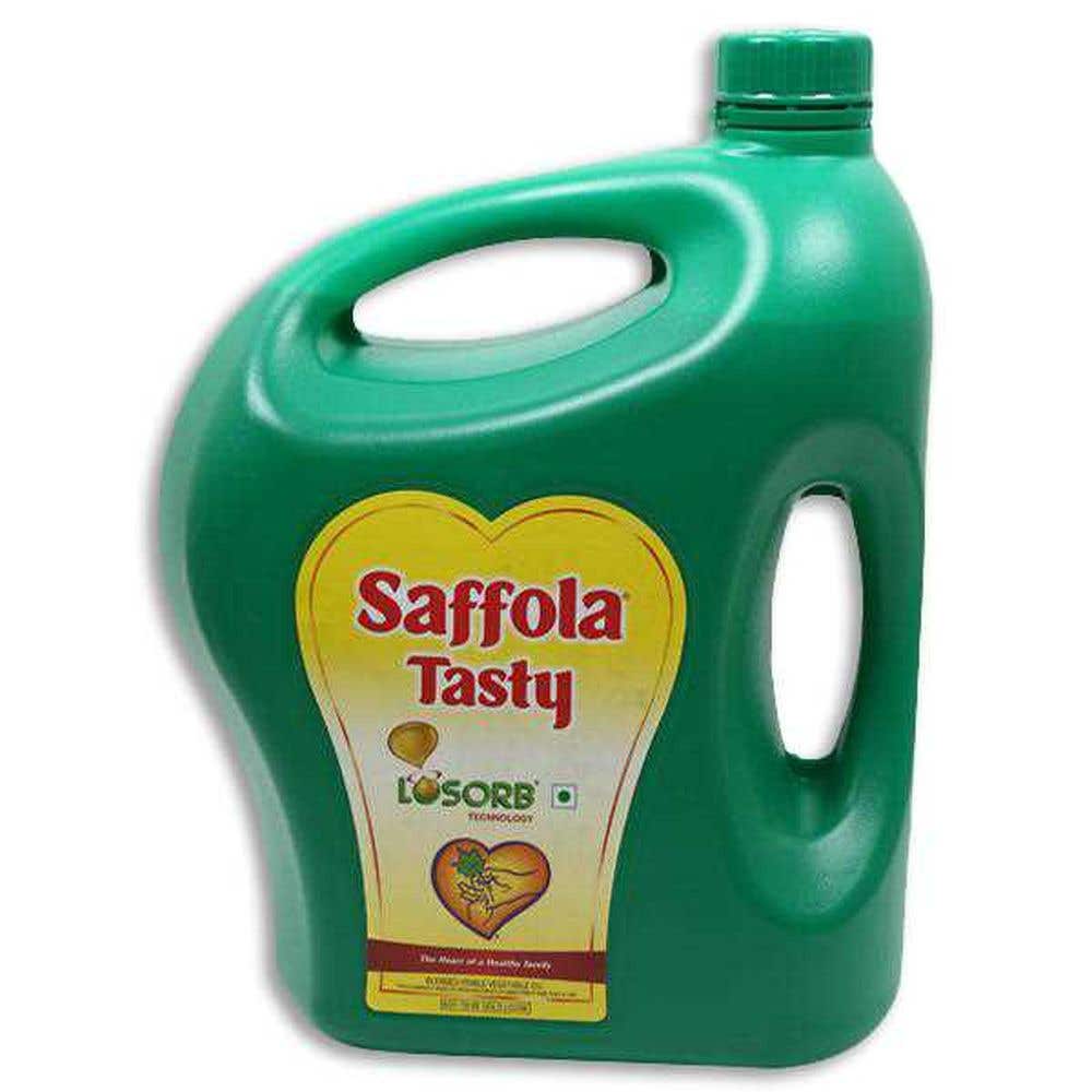 Saffola Tasty Pro Fitness Conscious Edible Oil