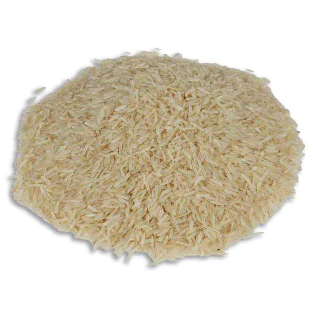 Jeerakati Rice Regular Loose 500G