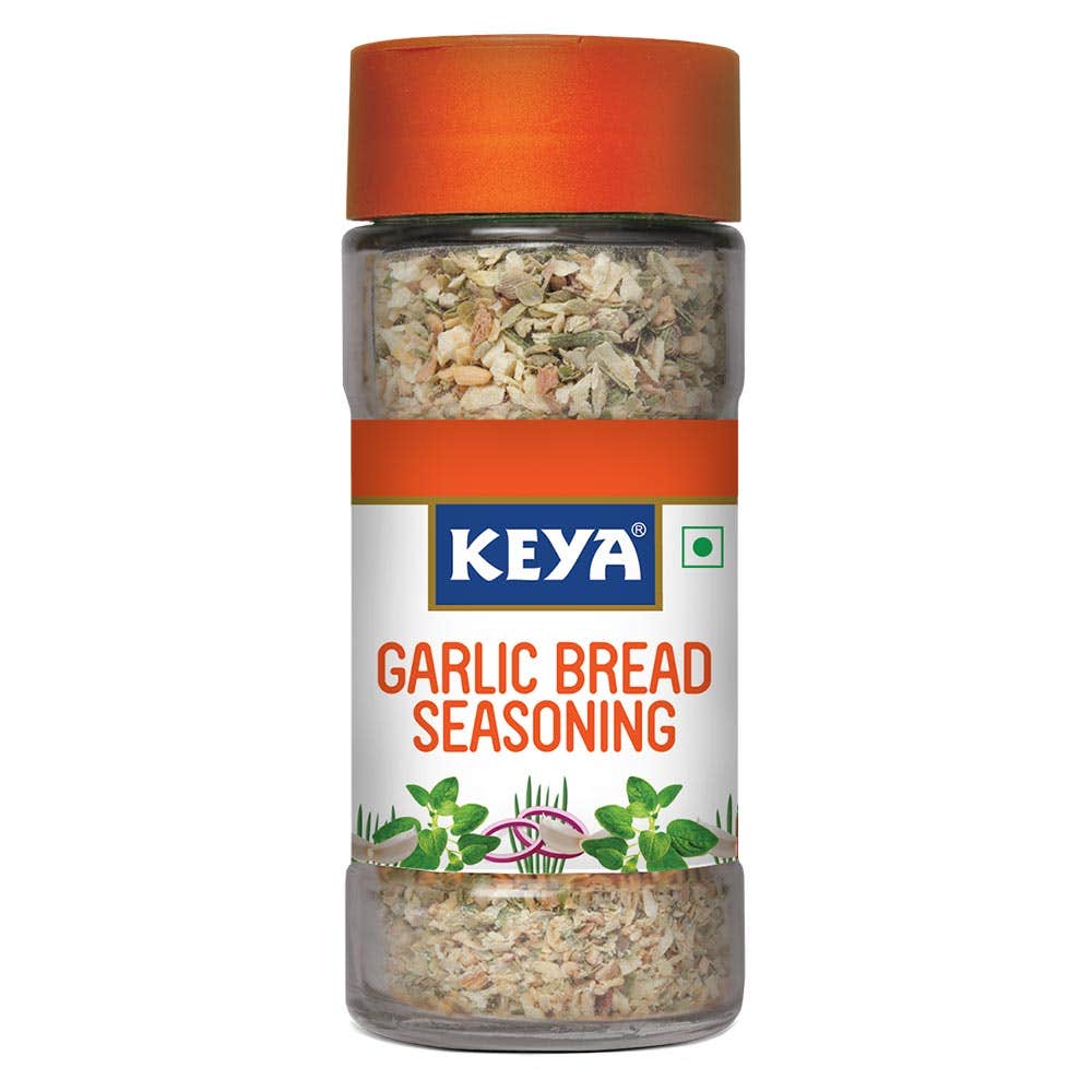 Keya Garlic Bread Seasoning 50G