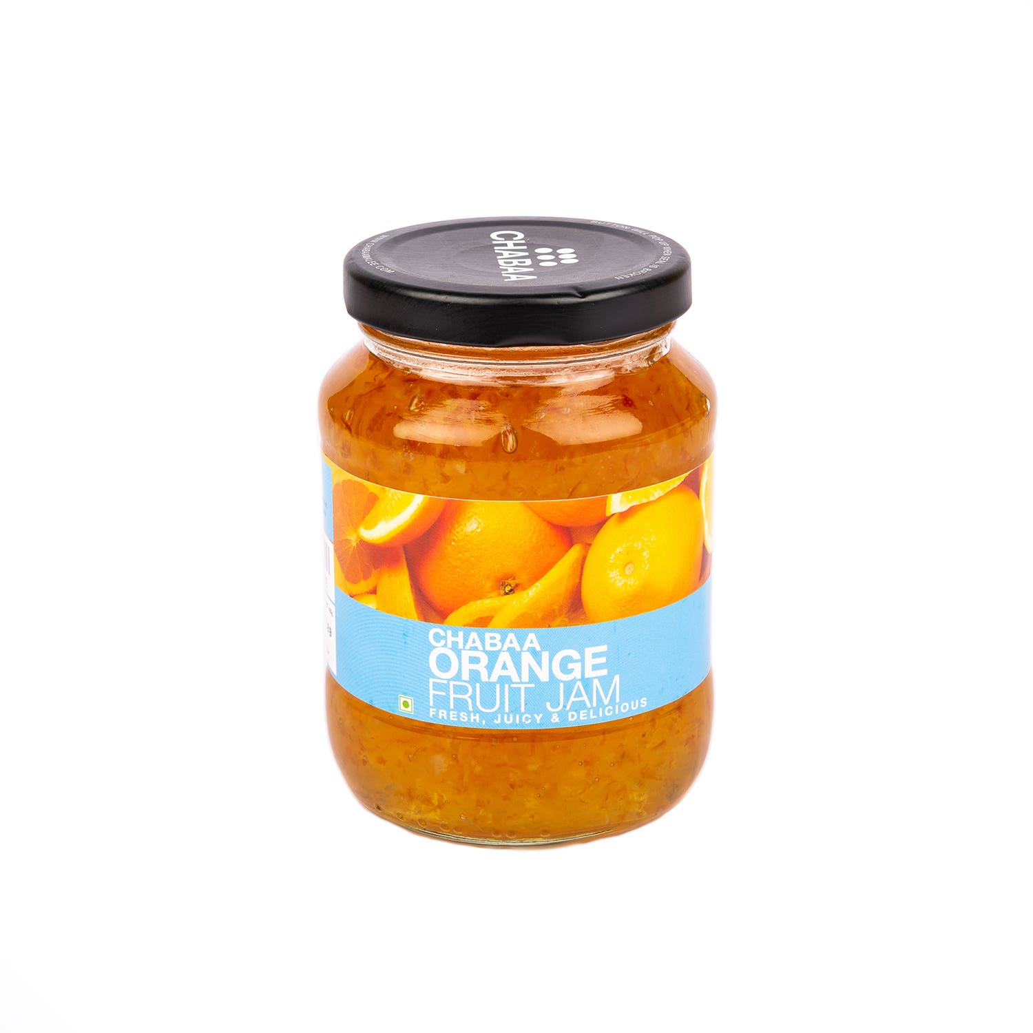 Chabaa Orange Marmalade Jam 430G