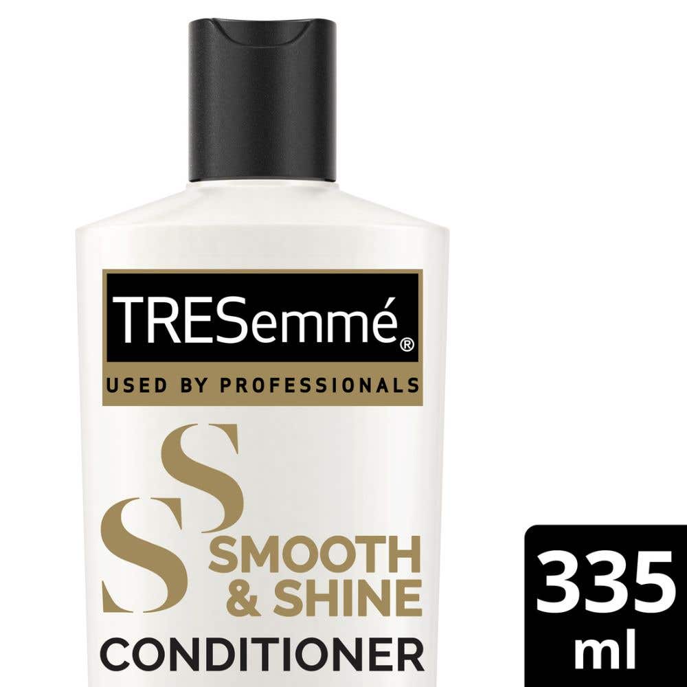 Tresemme Smooth & Shine Conditioner 340 Ml