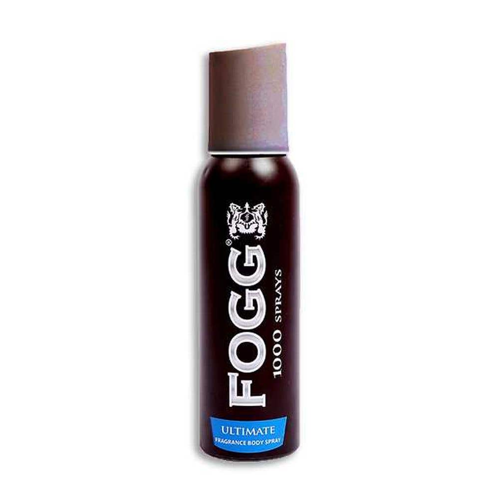Fogg Masti Rush Perfume Body Spray 150 Ml