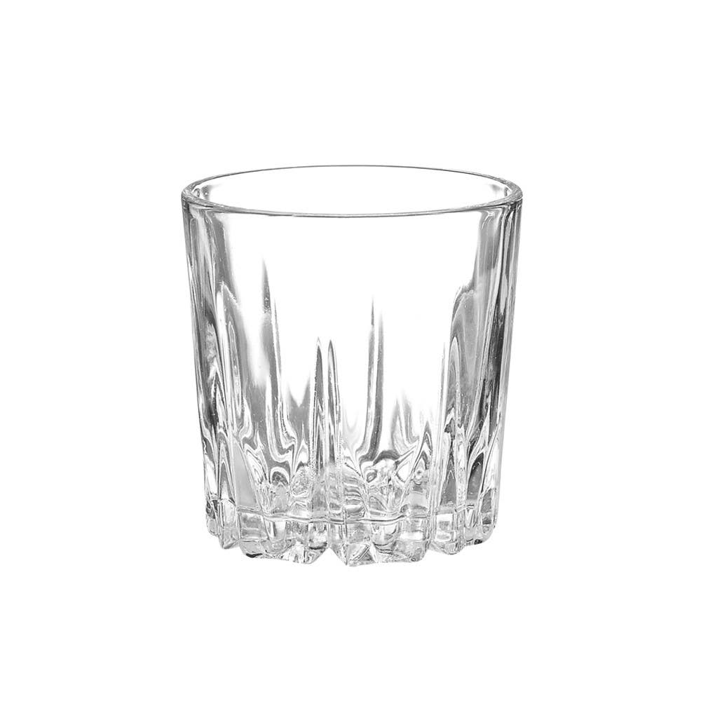 Gi Swank Whisky Glass Set 6Pc 300Ml 2051