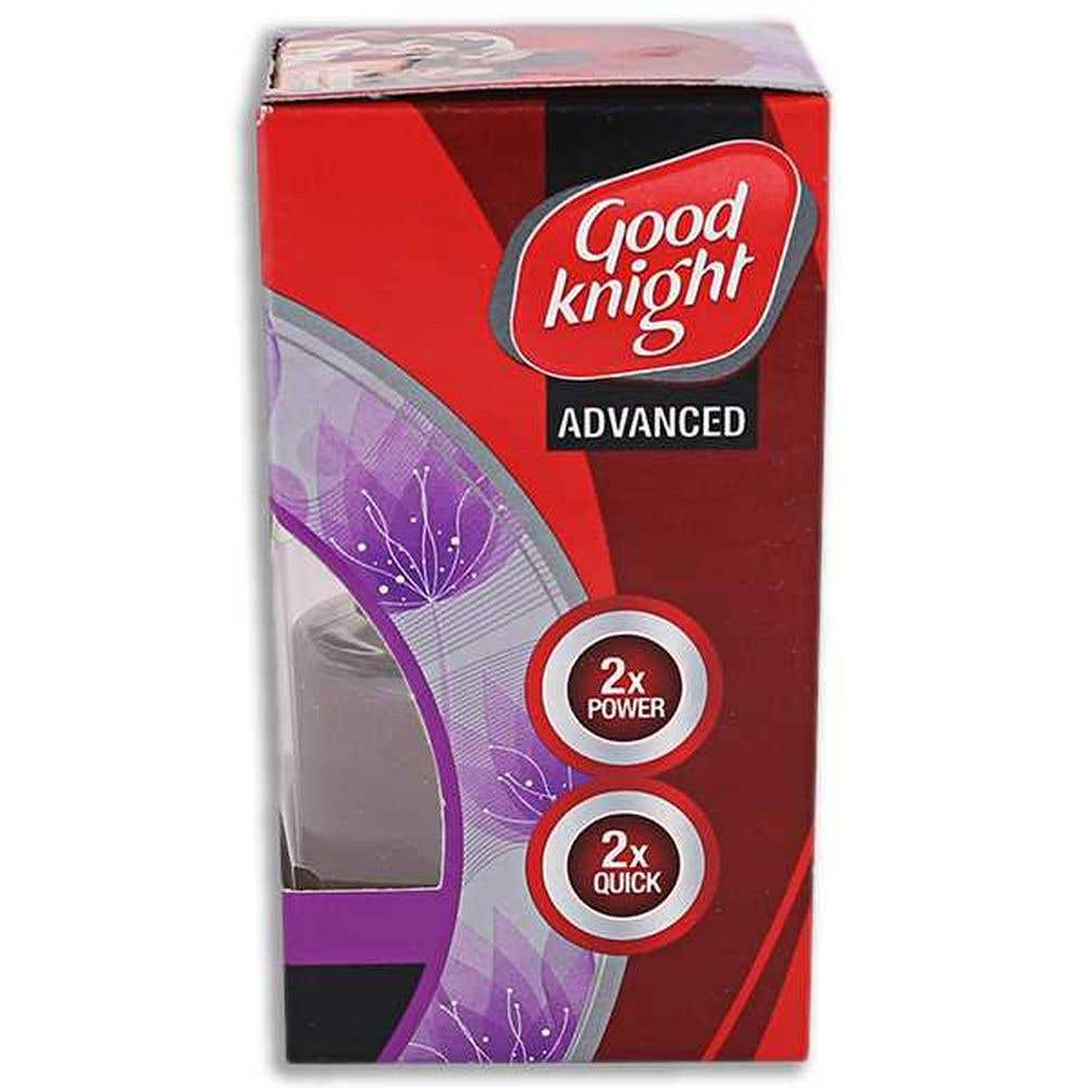 Goodknight Advanced Lavender Mosquito Liquid Refill 45Ml