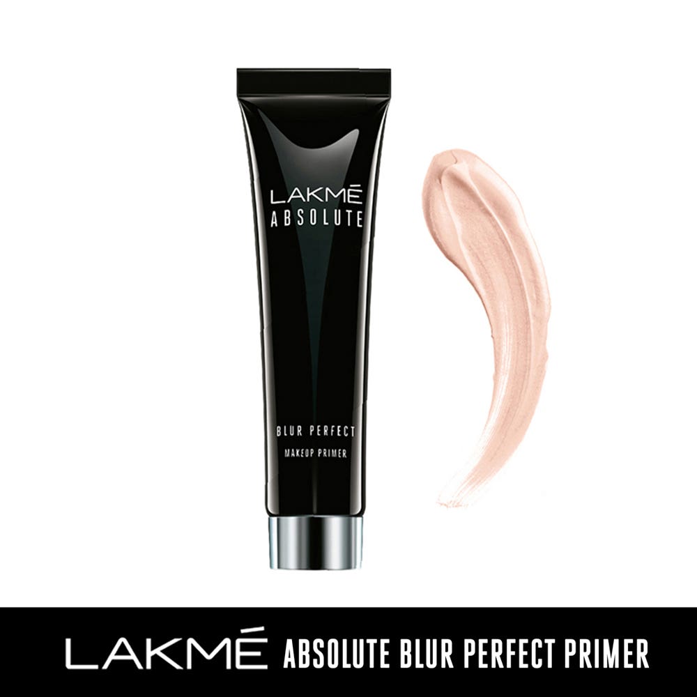 Lakme Absolute Blur Perfect Makeup Primer - 30Gm