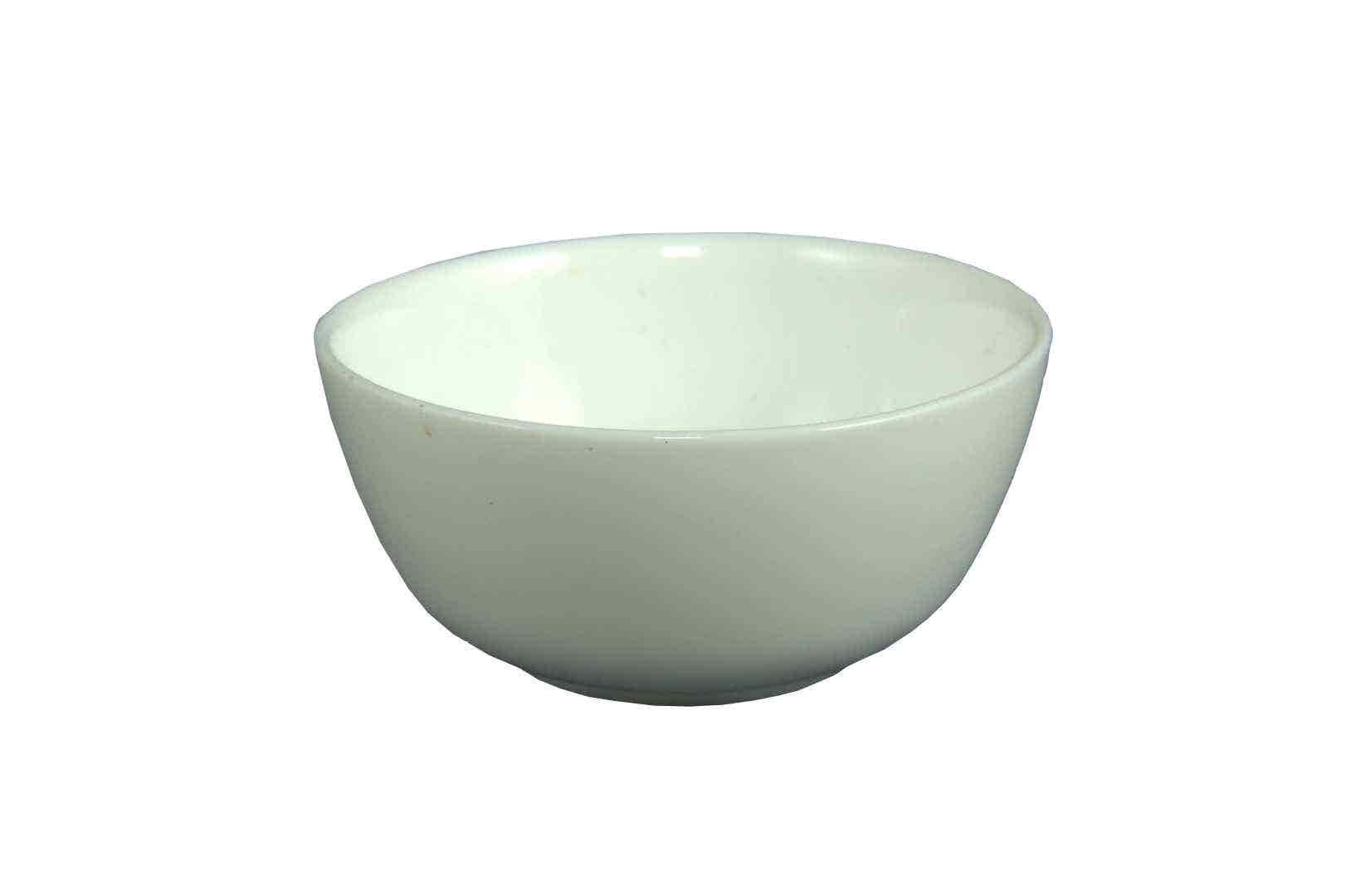 Laopala Diva Veg Bowl Katori White