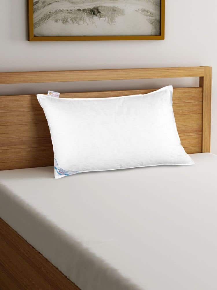 Bi-Bamboo Micro-Gel Pillow-46 Cm X 69 Cm